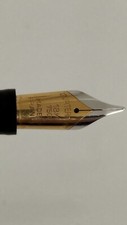 Bloc plume 18k - bloc,