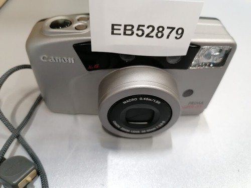 Canon prima super - canon, 85