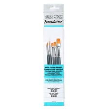 Winsor newton coffret pinceaux - newton,