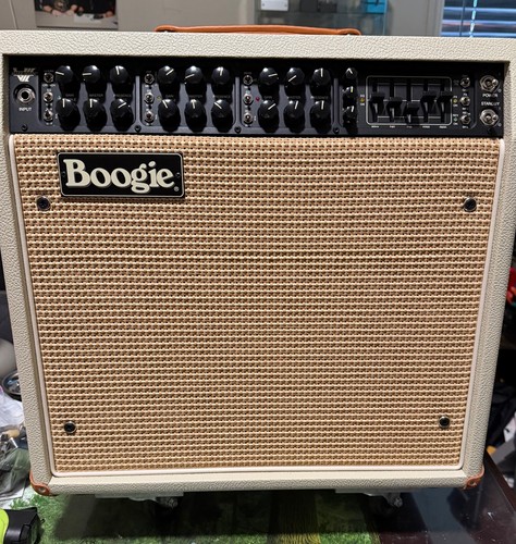 Mesa boogie mark vii combo - mesa,