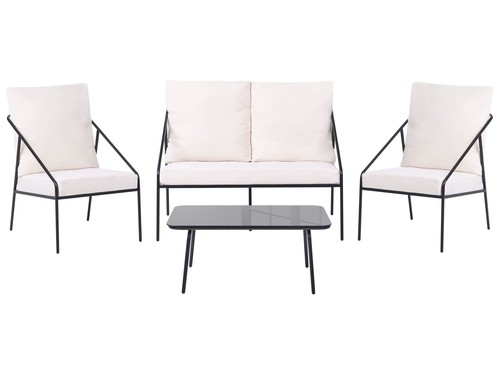 Ensemble jardin moderne 4 - de,