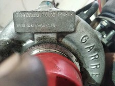AVF moteur complet AUDI A4
