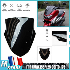 Motorcycle Windscreen