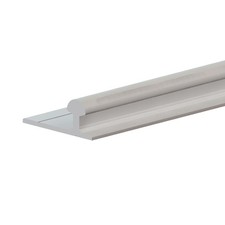 Rail en aluminium de 1,8 m