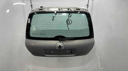 Malle hayon arriere renault - malle/hayon,