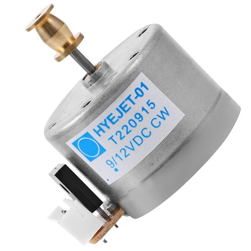 Matériel moteur métal - moteur, en