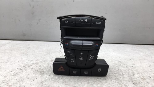 Commande chauffage renault - commande,