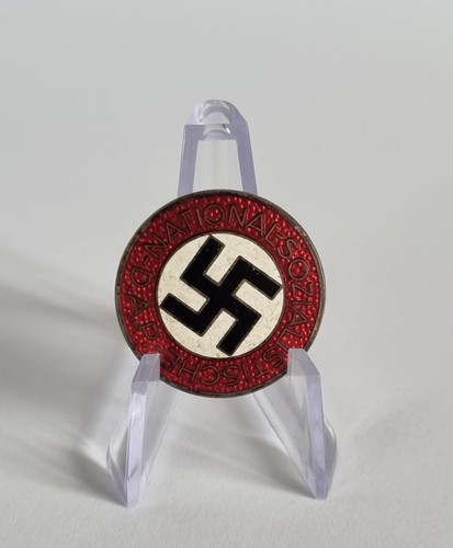 Très rare authentique insigne - rare,