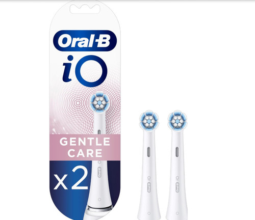 Pack brossettes oral - brossettes, io