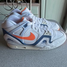 Nike Air Tech Challenge 2