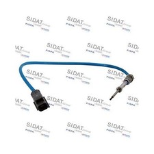 Capteur Température Des Gaz