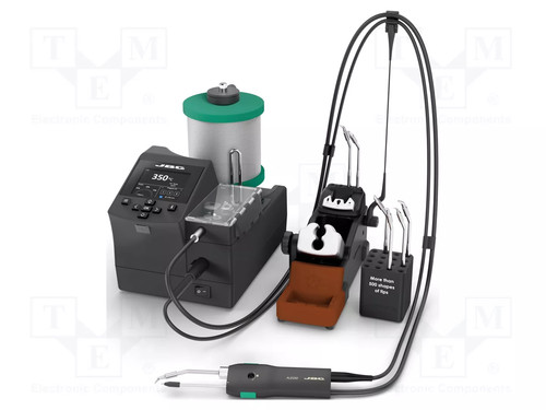 Jbc tools ale - jbc, station