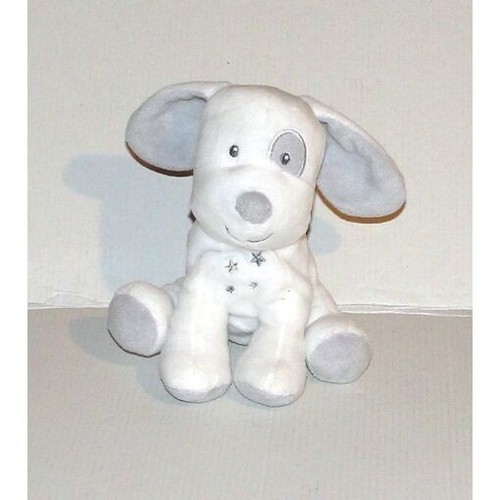 Doudou cajou mouchoir chien - cajou,