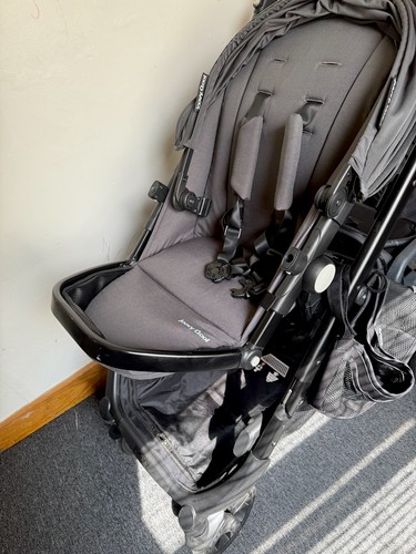 Joovy qool stroller - qool,