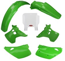 Kit Plastique UFO Compatible
