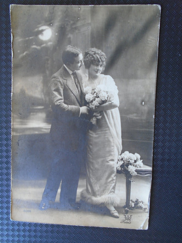 Cpa photo studio couple maries - cpa,