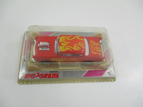 223 hot rod chevy - chevy, majorette