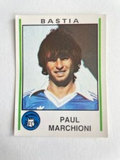PANINI STICKER FOOTBALL 81 -