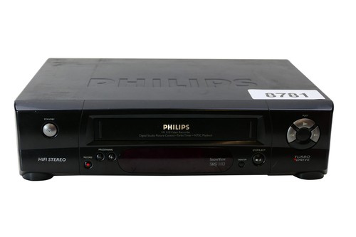 Philips vr510 - vr510/02, |