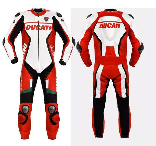 Combinaison confort ducati - combinaison,