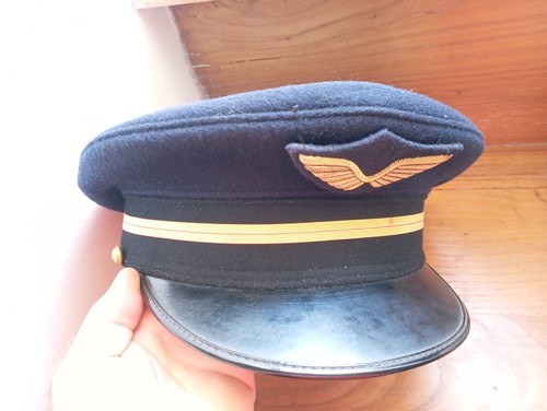 Armee air francaise - air, casquette