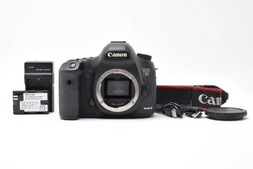 Canon eos mark iii - eos, 5d
