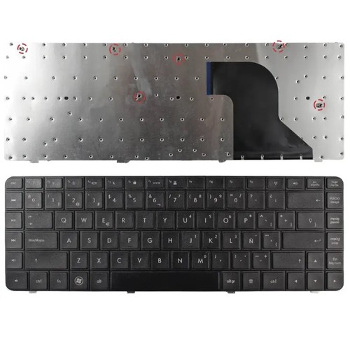 Clavier pour portable - pour, 625