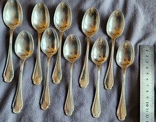 ALFENIDE production CHRISTOFLE