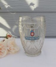 ANCIEN PICHET PUBLICITAIRE PERNOD FILS CAFE BISTRO