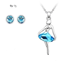 Parure Bijoux - Femme/Enfant -