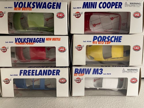 Lot bburago 43 porsche - lot,