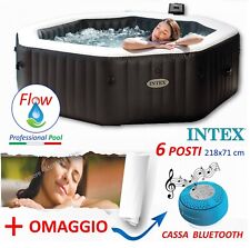 Intex BUBBLE JET MASSAGE