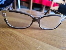  LUNETTES de VUE lady CHRISTIAN DIOR VINTAGE  made in ITALY Ref CD3191  15M 140