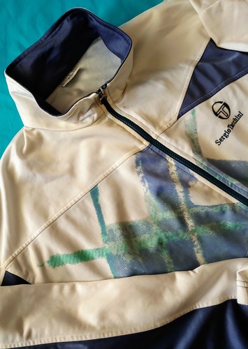 Jacket vintage sergio - jacket,