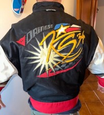 Dainese "Kevin Schwantz"  textile jacket