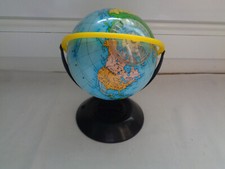 ANCIEN GLOBE TERRESTRE