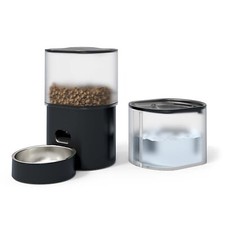 Fudajo Distributeur Nourriture