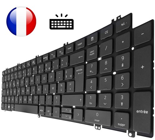Clavier original français - clavier,