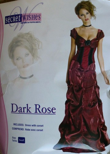 Adult women dark rose - dark,