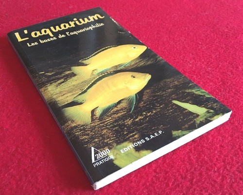 Jean marc schutz aquarium - ,