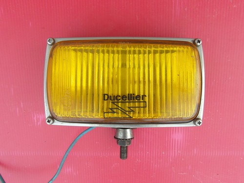 Ducellier feux phare - ducellier,