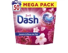 Lessive Dash