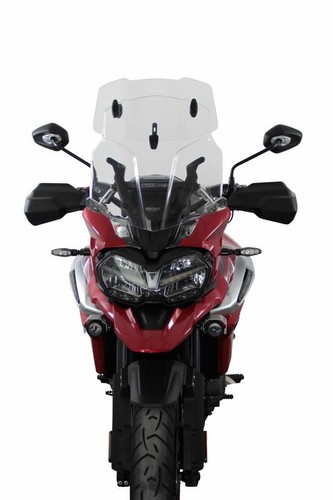 Triumph tiger 1200 xca - tiger, xr