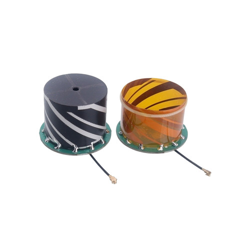 Antenne gps gnss quatre - gps, à