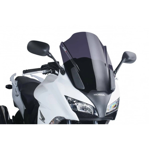 Puig pare brise - -, touring