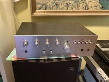 AMPLIFICATEUR SANSUI AU-2200