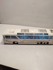 DINKY TOYS SUPERTOYS / MECCANO  952  - BUS VEGA MAJOR LUXURY COACH