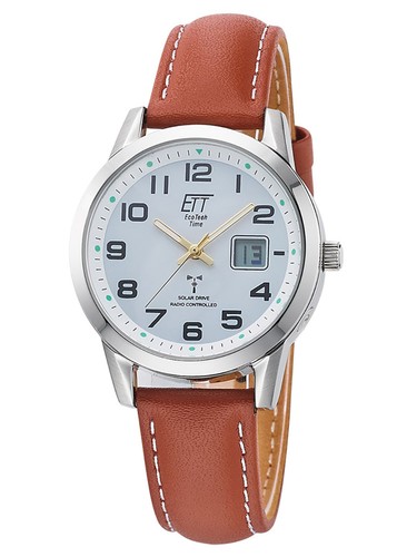Ett eco tech time montre - montre, femme