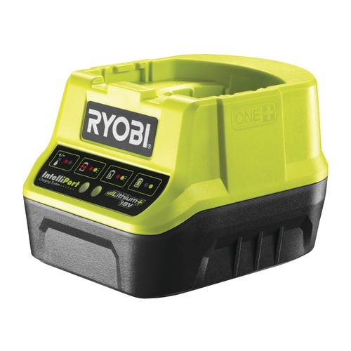 Chargeur batterie ryobi - batterie,