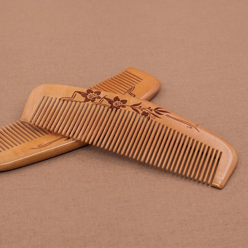 Peigne barbe cheveux en - peigne,
